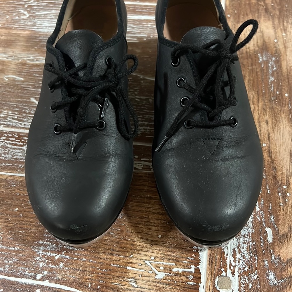 Bloch, Tap Shoe, Black, 4.5